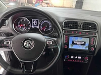 Volkswagen - polo - 1.2 tsi comf. bns r - x-414-kk - afbeelding 2 van  21