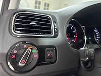 Volkswagen - polo - 1.2 tsi comf. bns r - x-414-kk - afbeelding 5 van  21