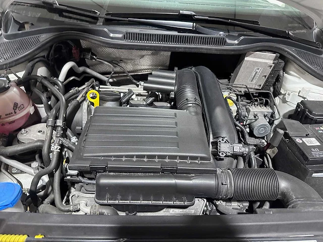Volkswagen - polo - 1.2 tsi comf. bns r - x-414-kk - afbeelding 13 van  21