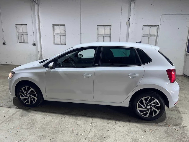 Volkswagen - polo - 1.2 tsi comf. bns r - x-414-kk - afbeelding 12 van  21