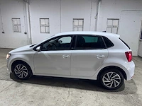 Volkswagen - polo - 1.2 tsi comf. bns r - x-414-kk - afbeelding 12 van  21