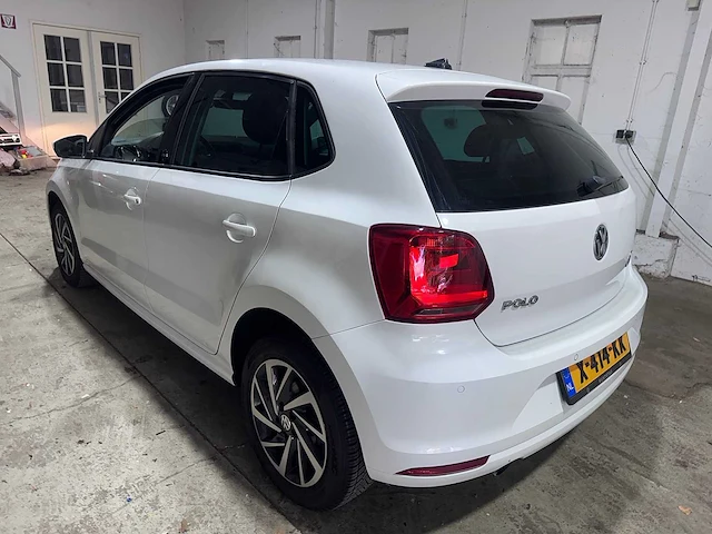 Volkswagen - polo - 1.2 tsi comf. bns r - x-414-kk - afbeelding 15 van  21
