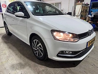 Volkswagen - polo - 1.2 tsi comf. bns r - x-414-kk - afbeelding 18 van  21