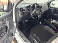 Volkswagen - polo - 1.2 tsi comf. bns r - x-414-kk - afbeelding 20 van  21