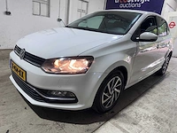 Volkswagen - polo - 1.2 tsi comf. bns r - x-414-kk - afbeelding 1 van  21