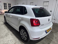 Volkswagen - polo - 1.2 tsi comf. bns r - x-414-kk - afbeelding 3 van  21
