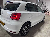 Volkswagen - polo - 1.2 tsi comf. bns r - x-414-kk - afbeelding 5 van  21