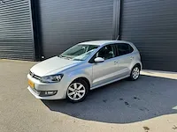 Volkswagen - polo - 1.2 tsi highline - 01-xrd-3 - 2012 - afbeelding 11 van  17