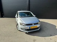 Volkswagen - polo - 1.2 tsi highline - 01-xrd-3 - 2012 - afbeelding 13 van  17