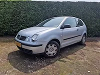 Volkswagen - polo - 1.4-16v - 31-pd-fl - 2004 - afbeelding 1 van  23