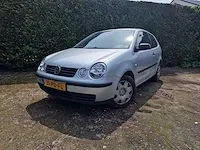 Volkswagen - polo - 1.4-16v - 31-pd-fl - 2004 - afbeelding 12 van  23