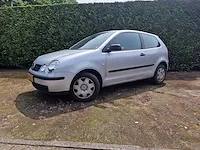 Volkswagen - polo - 1.4-16v - 31-pd-fl - 2004 - afbeelding 17 van  23