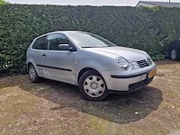 Volkswagen - polo - 1.4-16v - 31-pd-fl - 2004 - afbeelding 18 van  23