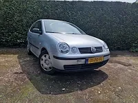 Volkswagen - polo - 1.4-16v - 31-pd-fl - 2004 - afbeelding 19 van  23