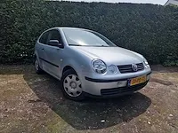 Volkswagen - polo - 1.4-16v - 31-pd-fl - 2004 - afbeelding 20 van  23