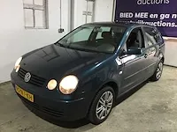 Volkswagen - polo - 1.4-16v - 95-nt-kh - afbeelding 1 van  22