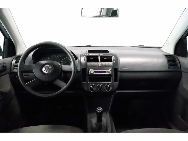 Volkswagen - polo - 1.4-16v - car - afbeelding 2 van  15