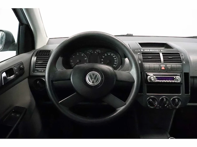 Volkswagen - polo - 1.4-16v - car - afbeelding 3 van  15