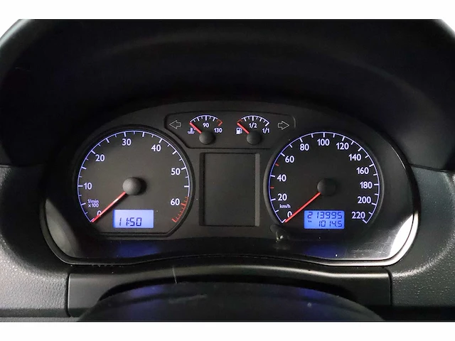 Volkswagen - polo - 1.4-16v - car - afbeelding 4 van  15
