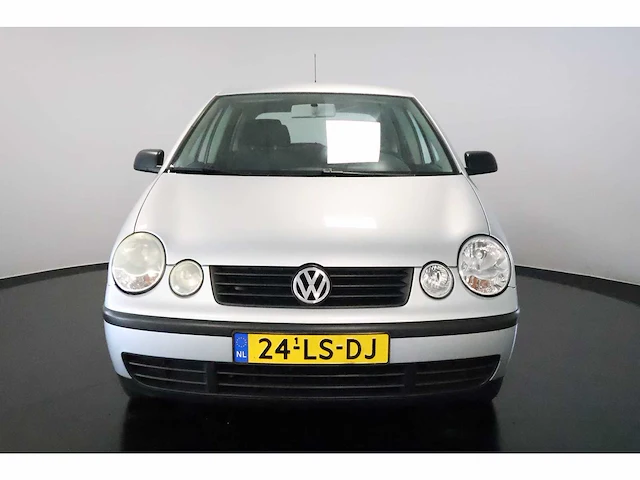Volkswagen - polo - 1.4-16v - car - afbeelding 8 van  15