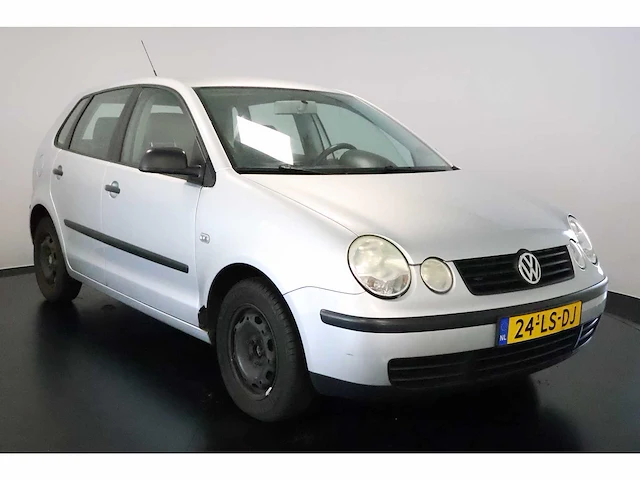 Volkswagen - polo - 1.4-16v - car - afbeelding 9 van  15