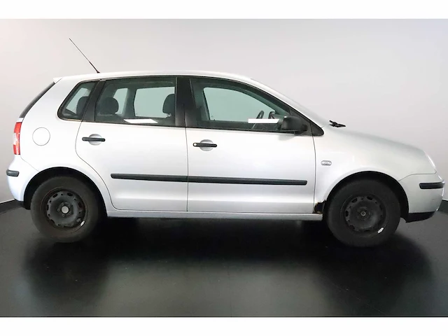 Volkswagen - polo - 1.4-16v - car - afbeelding 10 van  15