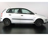 Volkswagen - polo - 1.4-16v - car - afbeelding 10 van  15