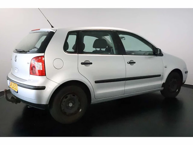 Volkswagen - polo - 1.4-16v - car - afbeelding 11 van  15
