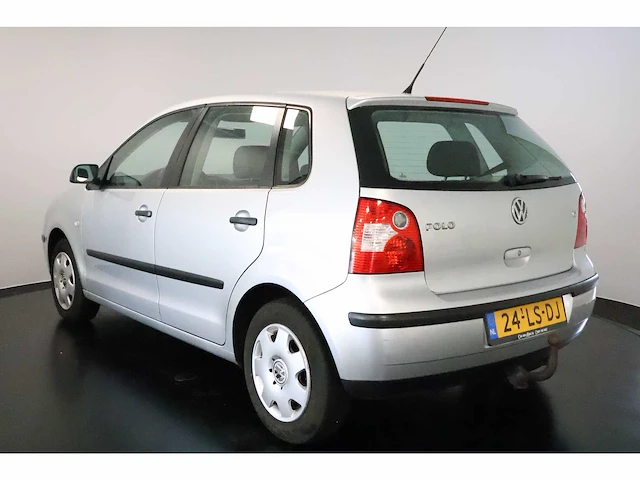 Volkswagen - polo - 1.4-16v - car - afbeelding 13 van  15