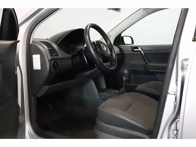 Volkswagen - polo - 1.4-16v - car - afbeelding 15 van  15