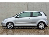 Volkswagen - polo - 1.4-16v athene - 76-nz-hn - 2004 - nap - afbeelding 12 van  20