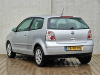 Volkswagen - polo - 1.4-16v athene - 76-nz-hn - 2004 - nap - afbeelding 14 van  20