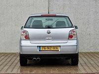 Volkswagen - polo - 1.4-16v athene - 76-nz-hn - 2004 - nap - afbeelding 15 van  20