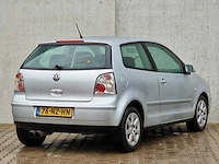 Volkswagen - polo - 1.4-16v athene - 76-nz-hn - 2004 - nap - afbeelding 16 van  20