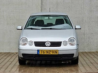 Volkswagen - polo - 1.4-16v athene - 76-nz-hn - 2004 - nap - afbeelding 19 van  20