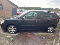 Volkswagen - polo - 1.4-16v comfortline - 01-hxs-8 - afbeelding 2 van  12