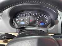 Volkswagen - polo - 1.4-16v comfortline - 40-nk-fp - afbeelding 2 van  18