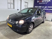 Volkswagen - polo - 1.4-16v comfortline - 40-nk-fp - afbeelding 1 van  18
