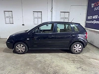 Volkswagen - polo - 1.4-16v comfortline - 40-nk-fp - afbeelding 11 van  18