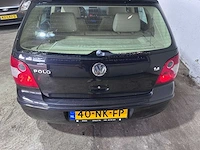 Volkswagen - polo - 1.4-16v comfortline - 40-nk-fp - afbeelding 13 van  18