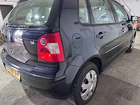 Volkswagen - polo - 1.4-16v comfortline - 40-nk-fp - afbeelding 14 van  18