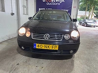 Volkswagen - polo - 1.4-16v comfortline - 40-nk-fp - afbeelding 16 van  18