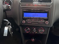 Volkswagen - polo - 1.4-16v comfortline - 46-lxf-2 - afbeelding 6 van  19