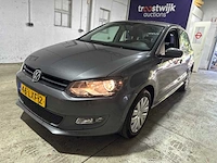 Volkswagen - polo - 1.4-16v comfortline - 46-lxf-2 - afbeelding 1 van  19
