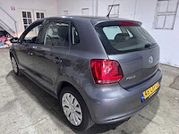 Volkswagen - polo - 1.4-16v comfortline - 46-lxf-2 - afbeelding 13 van  19