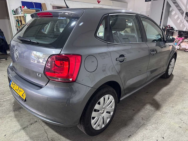 Volkswagen - polo - 1.4-16v comfortline - 46-lxf-2 - afbeelding 15 van  19