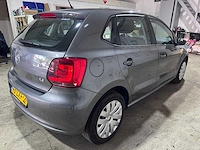 Volkswagen - polo - 1.4-16v comfortline - 46-lxf-2 - afbeelding 15 van  19