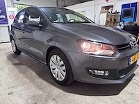 Volkswagen - polo - 1.4-16v comfortline - 46-lxf-2 - afbeelding 16 van  19