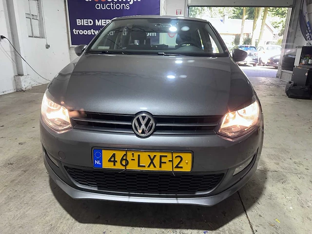 Volkswagen - polo - 1.4-16v comfortline - 46-lxf-2 - afbeelding 17 van  19