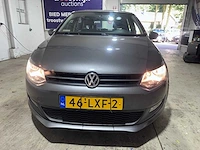 Volkswagen - polo - 1.4-16v comfortline - 46-lxf-2 - afbeelding 17 van  19